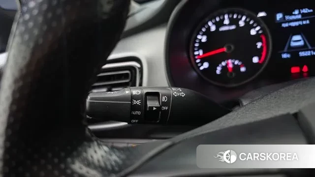 Kia Stonic id 3329656 из Кореи 7