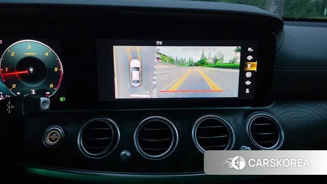Mercedes-Benz E-Class W213 id 4495475 из Кореи 7