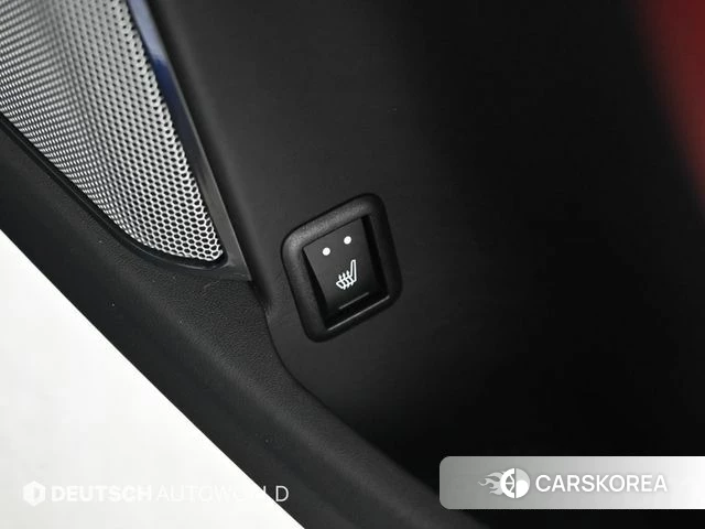 Maserati Levante id 4609455 из Кореи 7