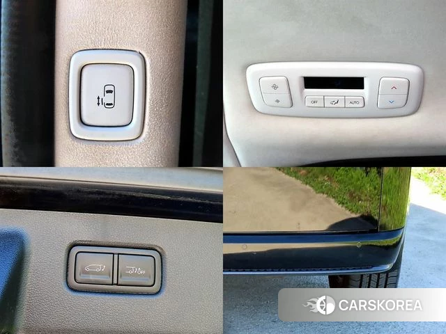 Hyundai Staria id 4947184 из Кореи 7
