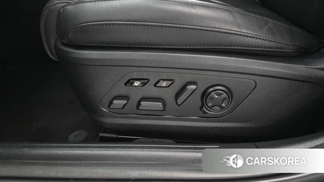 Kia K8 id 4433496 из Кореи 7