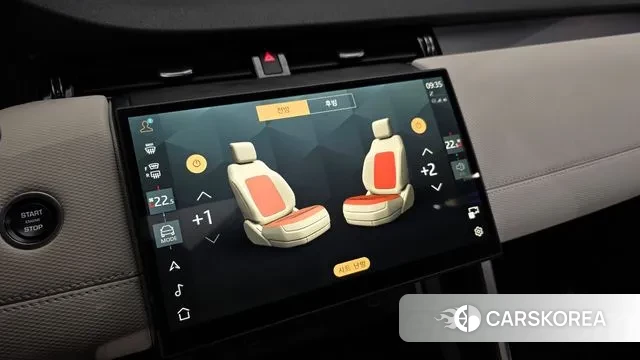 Land Rover Discovery Sports 2nd Generation id 3462043 из Кореи 7