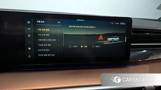 Ssangyong Torres EVX id 3472099 из Кореи 7