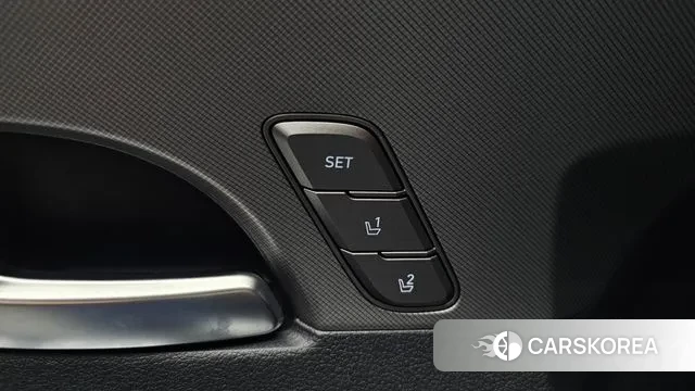 Hyundai The New Santa Fe id 3022014 из Кореи 7