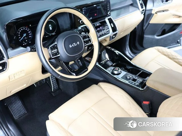 Kia Sorento 4th Generation id 4392570 из Кореи 7