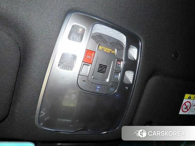 Genesis G90 (RS4) id 4607283 из Кореи 7