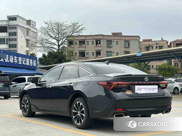 Toyota Asian dragon id 4273714 из Китая 7