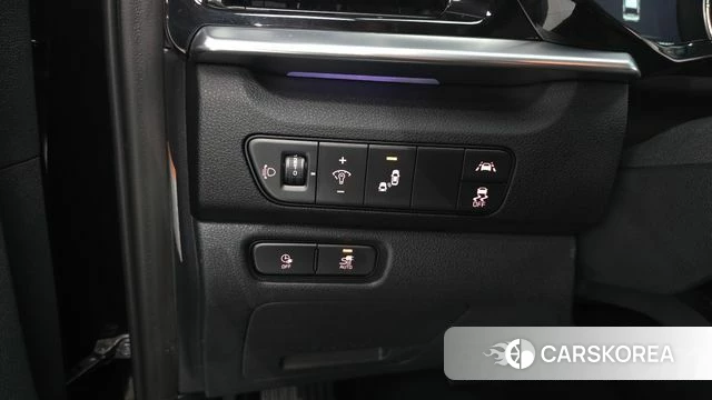 Kia Niro EV id 4731327 из Кореи 7