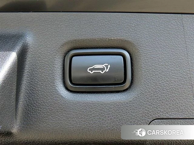 Hyundai The New Santa Fe id 3992899 из Кореи 7