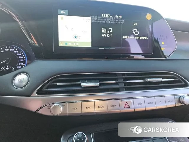 Hyundai Palisade id 3444623 из Кореи 7