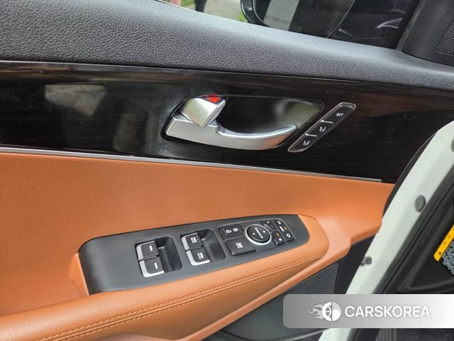 Kia The New Sorento id 4642762 из Кореи 7