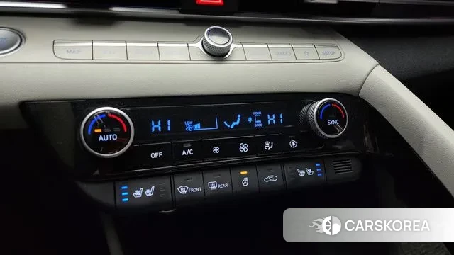 Hyundai Avante (CN7) id 3660392 из Кореи 7