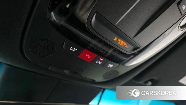 Kia K8 id 4329862 из Кореи 7