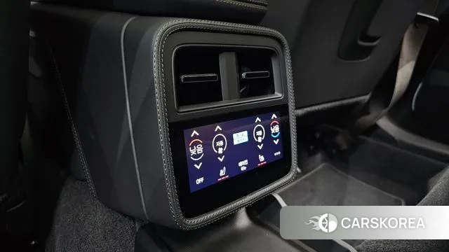 Porsche Taycan id 3081645 из Кореи 7