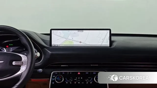 Genesis GV80 id 3422474 из Кореи 7