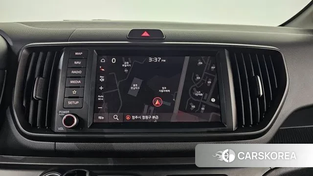 Kia The New Kia Ray id 3590943 из Кореи 7