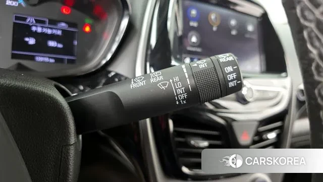 Chevrolet (GM Daewoo) The New Spark id 3085362 из Кореи 7