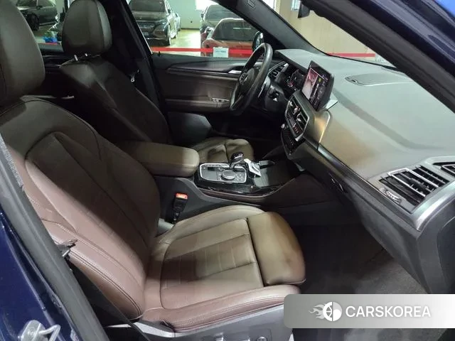 BMW X4 (G02) id 3416231 из Кореи 7