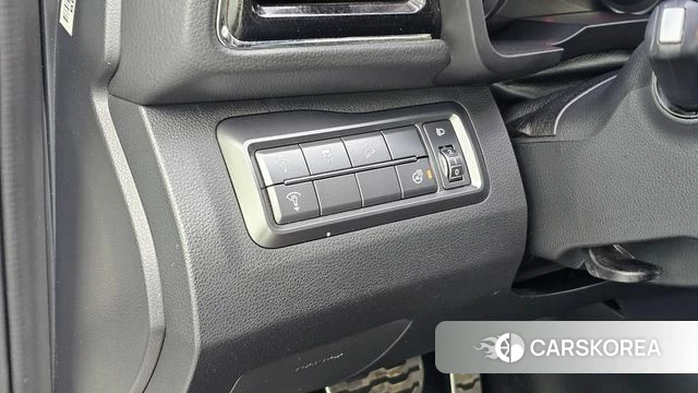 Ssangyong Berry New Tivoli id 4693759 из Кореи 7