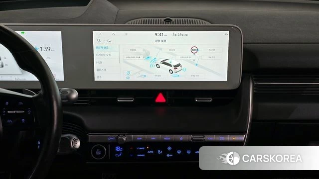 Hyundai Ionic 5 id 3827161 из Кореи 7