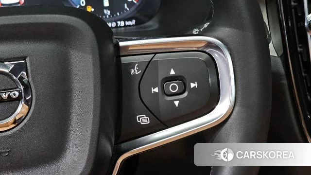 Volvo XC40 id 4769266 из Кореи 7