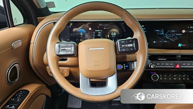 Hyundai Palisade (LX3) id 4315138 из Кореи 7