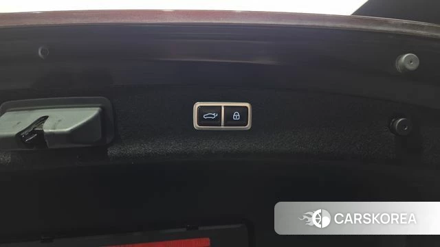 Genesis G80 (RG3) id 4362280 из Кореи 7