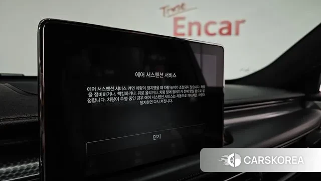 Lincoln Aviator 2nd generation id 3607574 из Кореи 7