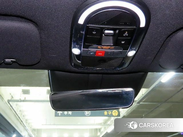 Hyundai Ionic 6 id 4631132 из Кореи 7