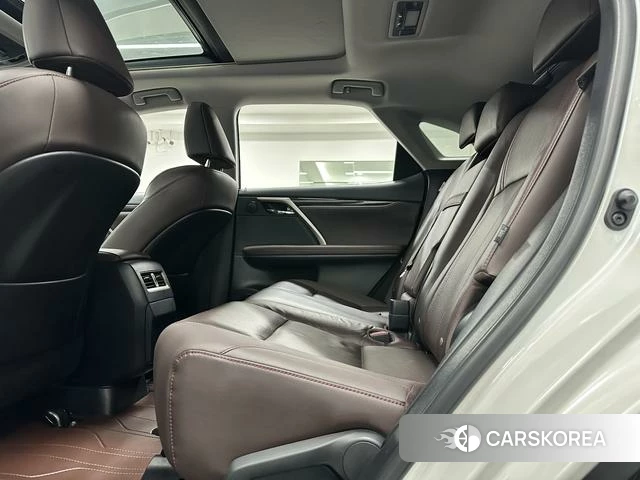 Lexus RX id 4279315 из Китая 7