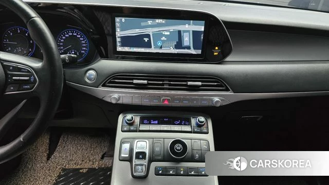 Hyundai Palisade id 4907431 из Кореи 7