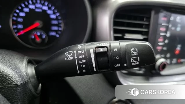 Kia The New Sorento id 3510254 из Кореи 7