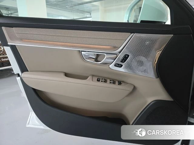 Volvo S90 id 4511053 из Кореи 7
