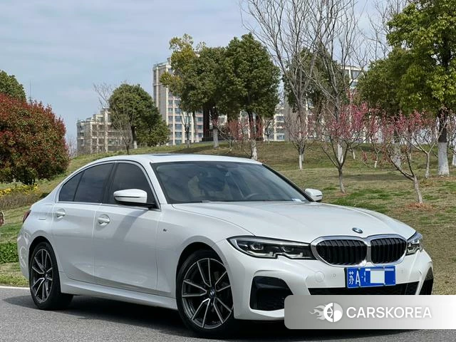 BMW 3 series id 4254570 из Китая 7