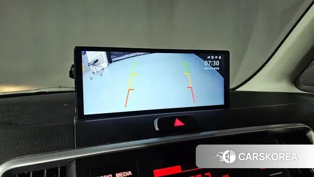 Kia The New Ray id 3488130 из Кореи 7