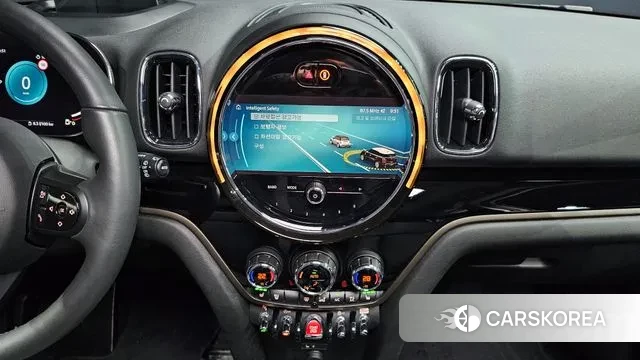 Mini Cooper Countryman id 3734296 из Кореи 7