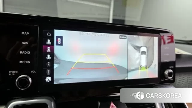 Kia Sorento 4th Generation id 3267965 из Кореи 7