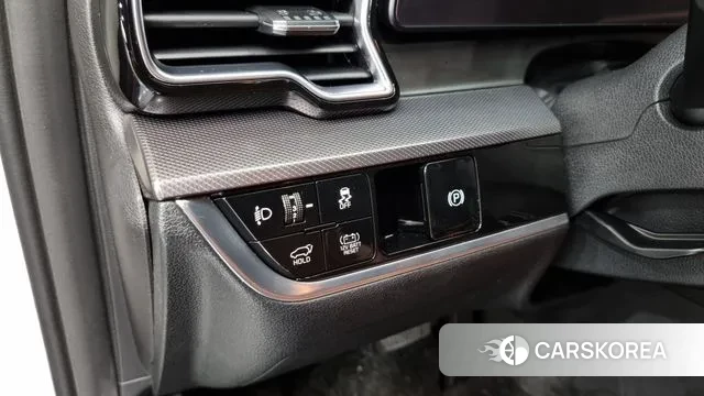 Kia Sportage 5th Generation Hybrid id 3401240 из Кореи 7