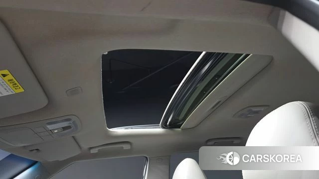 Ssangyong Berry New Tivoli id 4496369 из Кореи 7