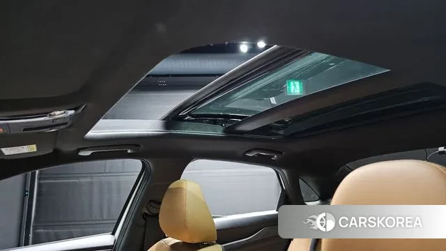 Kia K5 3rd generation id 3421422 из Кореи 7