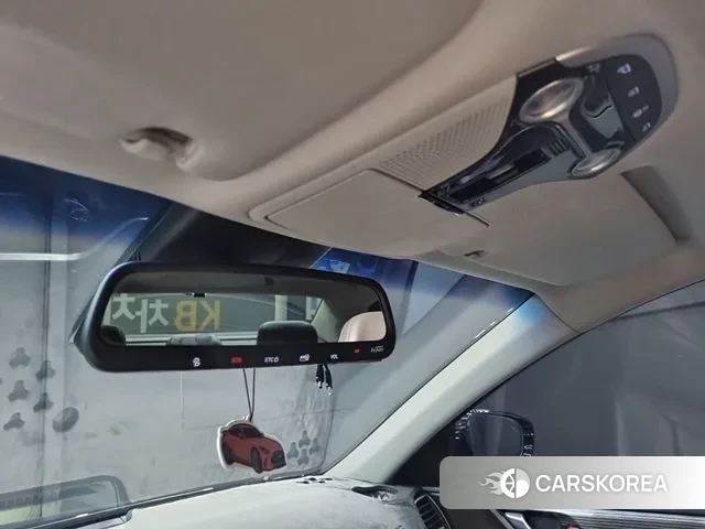 Hyundai Grandeur IG id 3578442 из Кореи 7