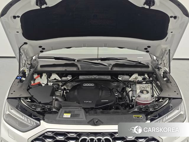 Audi Q5L Sportback id 4209530 из Китая 7
