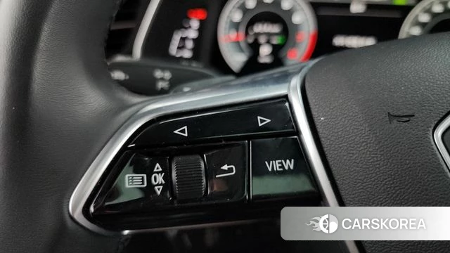 Audi A6 (C8) id 4415886 из Кореи 7