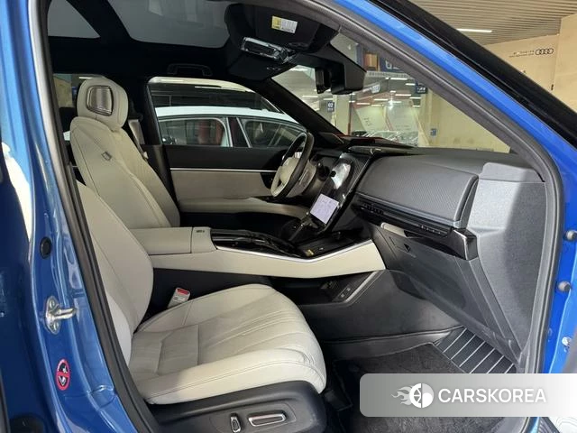 Honda Dongfeng S7 id 4190394 из Китая 7