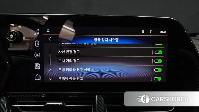 Chevrolet (GM Daewoo) Trax Crossover id 3477502 из Кореи 7