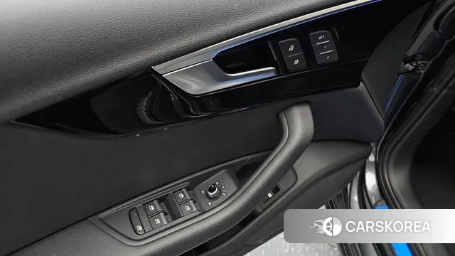 Audi A4 (B9) id 3374194 из Кореи 7