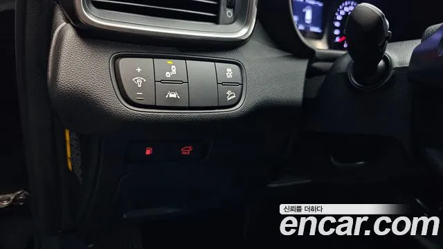 Kia The New Sorento id 2761104 из Кореи 7