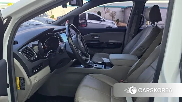 Kia The New Carnival id 3742893 из Кореи 7