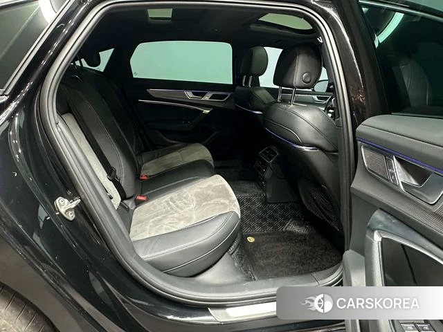 Audi A6L id 4265915 из Китая 7