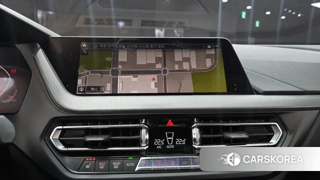 BMW 1 Series (F40) id 3698211 из Кореи 7